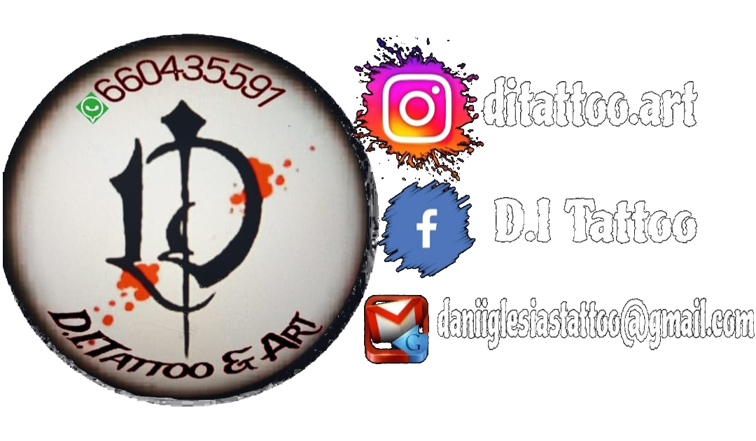Ditattoo